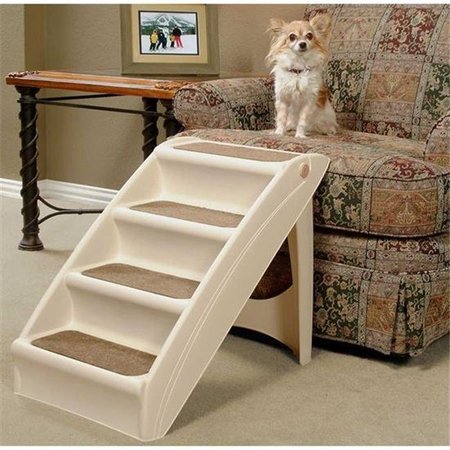 SOLVIT PRODUCTS Solvit Products 62278-1 PupSTEP Plus Stairs 62278-1